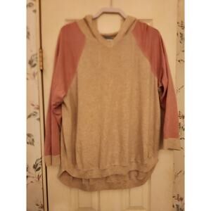 Evolution Women's Hoodie 3X